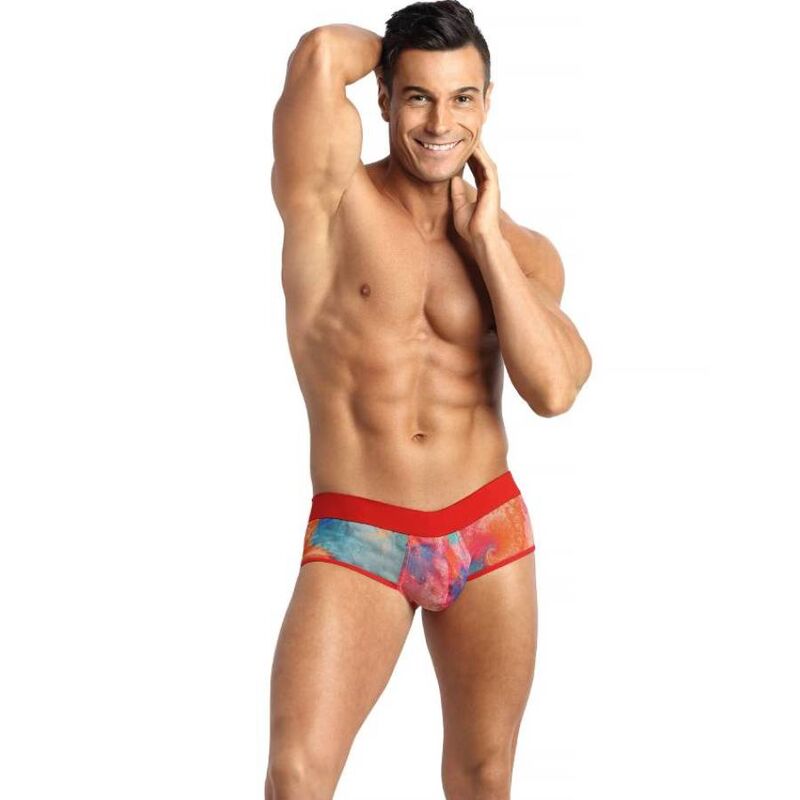 ANAIS MEN - FALCON JOCK ΜΠΙΚΙΝΙ L