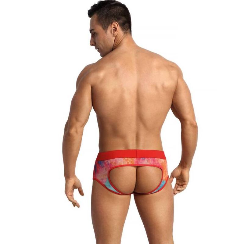 ANAIS MEN - FALCON JOCK ΜΠΙΚΙΝΙ L