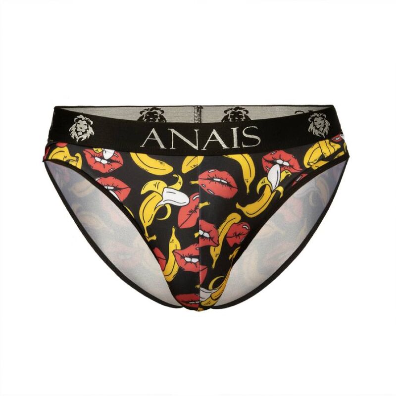 ANAIS MEN - ΜΠΑΝΑΝΑ SLIP L