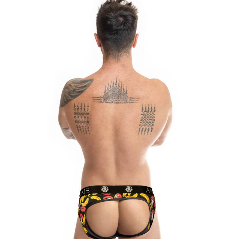 ANAIS MEN - ΜΠΙΚΙΝΙ BANANA JOCK