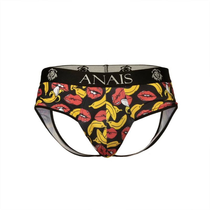 ANAIS MEN - ΜΠΙΚΙΝΙ BANANA JOCK XL