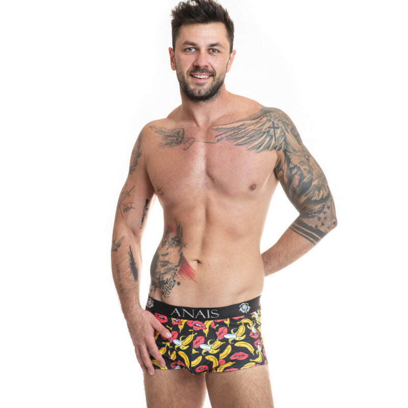 ANAIS MEN - ΜΠΑΝΑΝΑ BOXER S