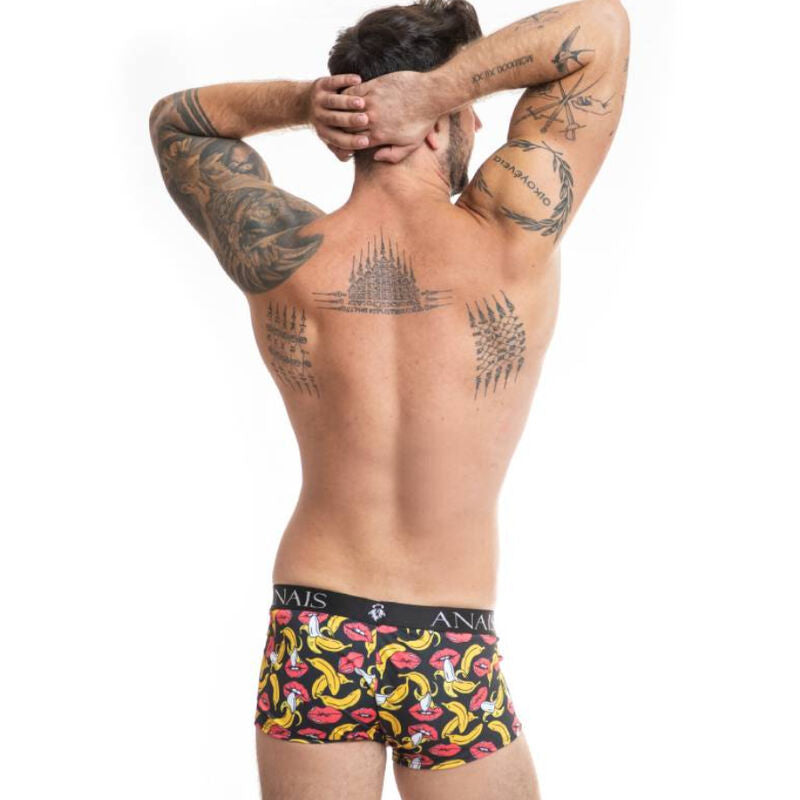 ANAIS MEN - ΜΠΑΝΑΝΑ BOXER S