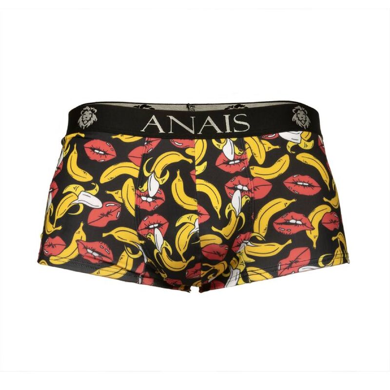 ANAIS MEN - ΜΠΑΝΑΝΑ BOXER S