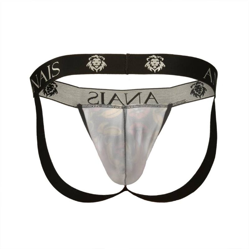 ANAIS MEN - ΜΠΑΝΑΝΑ JOCK STRAP