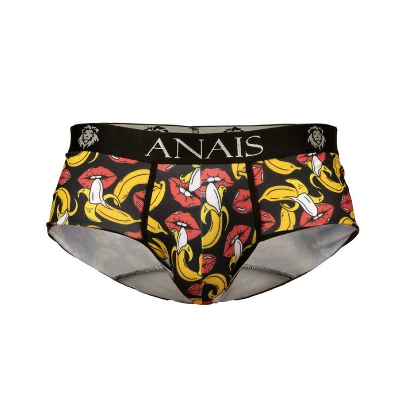 ANAIS MEN - Σλιπ μπανάνας L