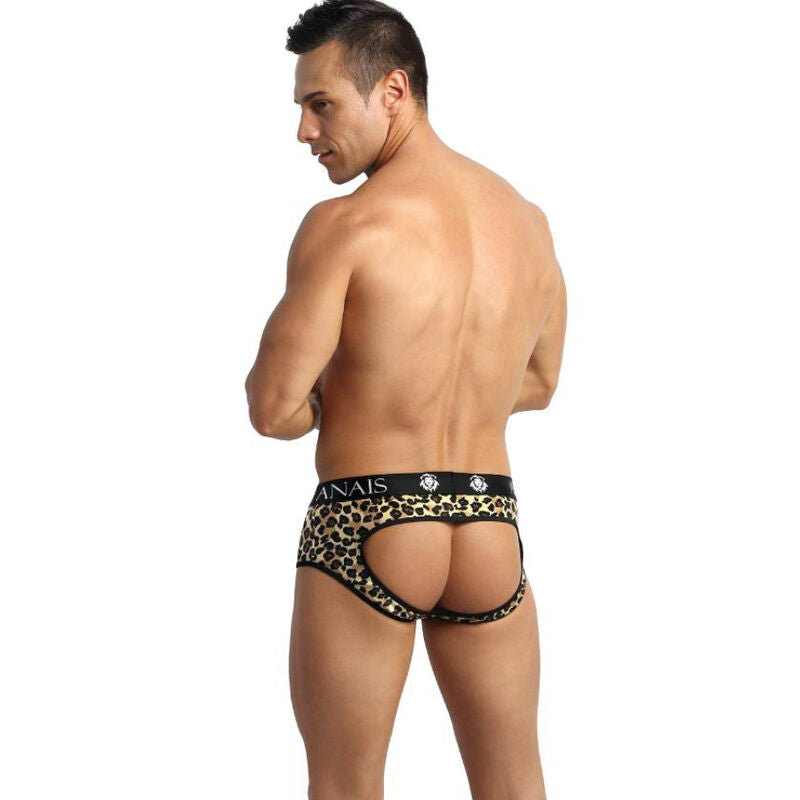 ANAIS MEN - MERCURY JOCK ΜΠΙΚΙΝΙ S
