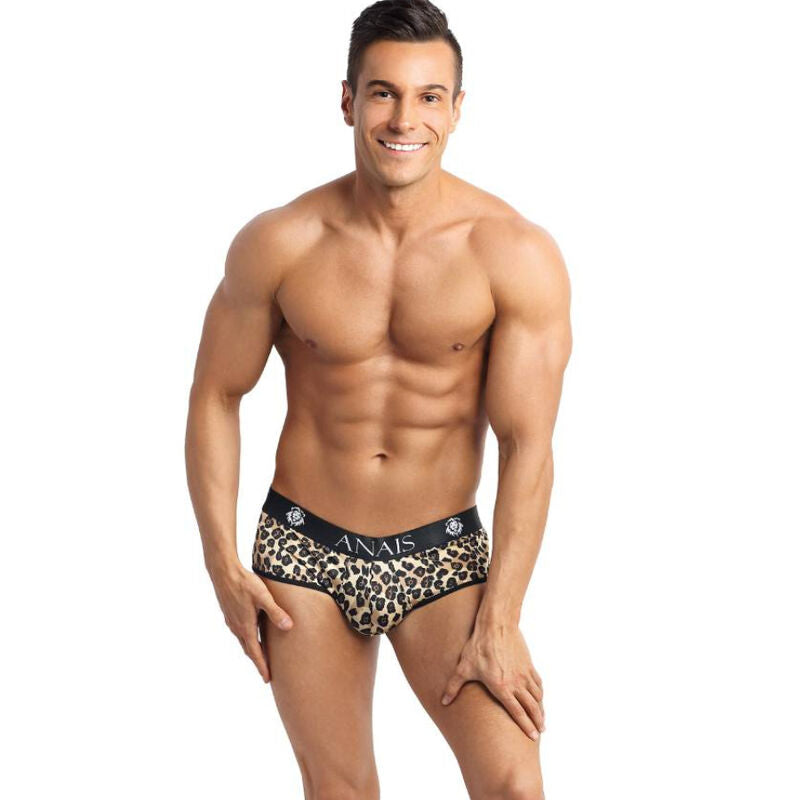 ANAIS MEN - MERCURY JOCK ΜΠΙΚΙΝΙ M