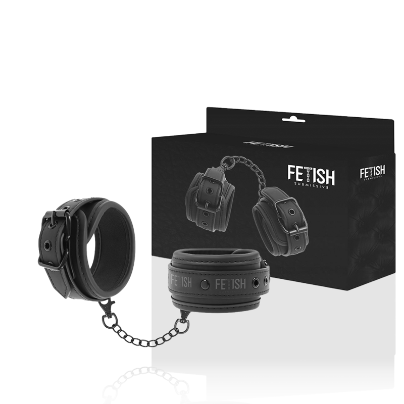 FETISH SUBMISSIVE - ΧΕΙΡΟΠΕΔΕΣ ΑΠΟ ΒΕΓΚΑΝ ΔΕΡΜΑ ΜΕ ΕΠΕΝΔΥΣΗ ΝΟΡΠΕΝΙΟΥ
