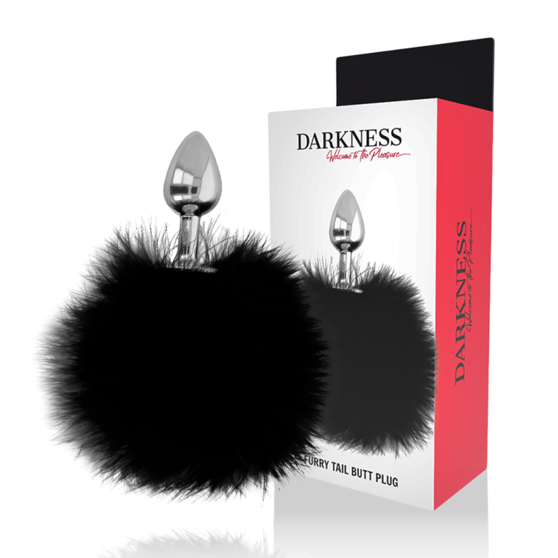 DARKNESS - ΕΞΤΡΑ ΠΡΩΚΤΙΚΟ ΠΡΩΚΤΙΚΟ ΣΦΡΑΓΙΔΑ ΜΕ ΟΥΡΑ ΜΑΥΡΟ 7 ΕΚ.