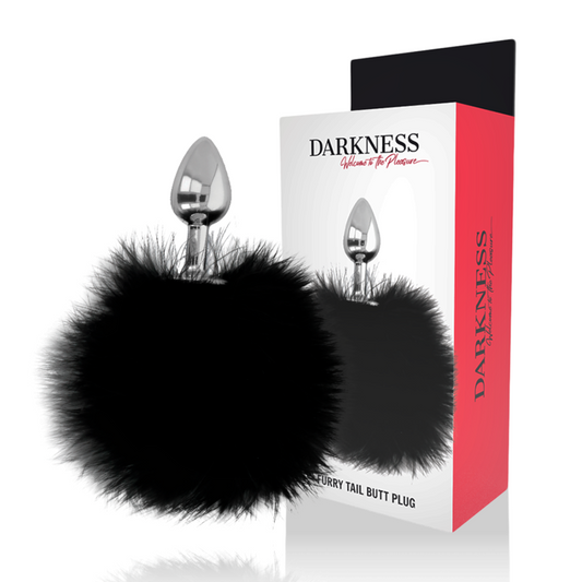 DARKNESS - ΕΞΤΡΑ ΠΡΩΚΤΙΚΟ ΠΡΩΚΤΙΚΟ ΣΦΡΑΓΙΔΑ ΜΕ ΟΥΡΑ ΜΑΥΡΟ 7 ΕΚ.