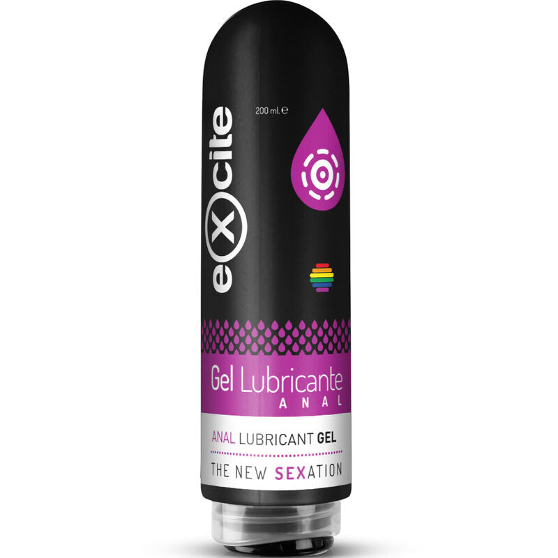EXCITE - ΛΙΠΑΝΤΙΚΟ ΠΡΩΚΤΙΚΟΥ 200 ML