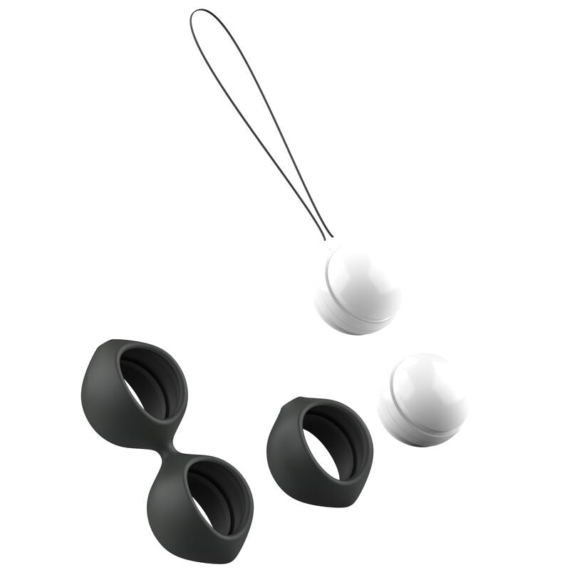 B SWISH - BFIT CLASSIC FLEX ΜΑΥΡΟ 28 γρ.