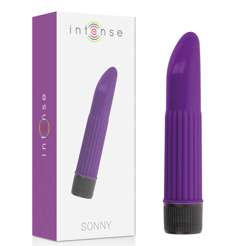 ΔΟΝΗΤΗΣ INTENSE - SONNY LILAC