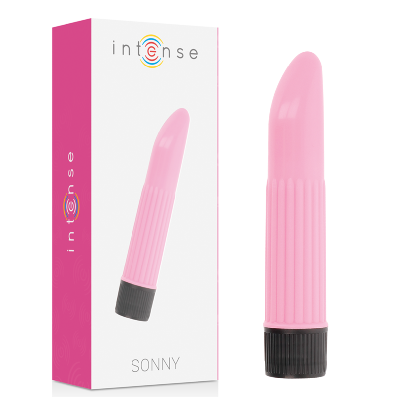 ΔΟΝΗΤΗΣ INTENSE - SONNY PINK