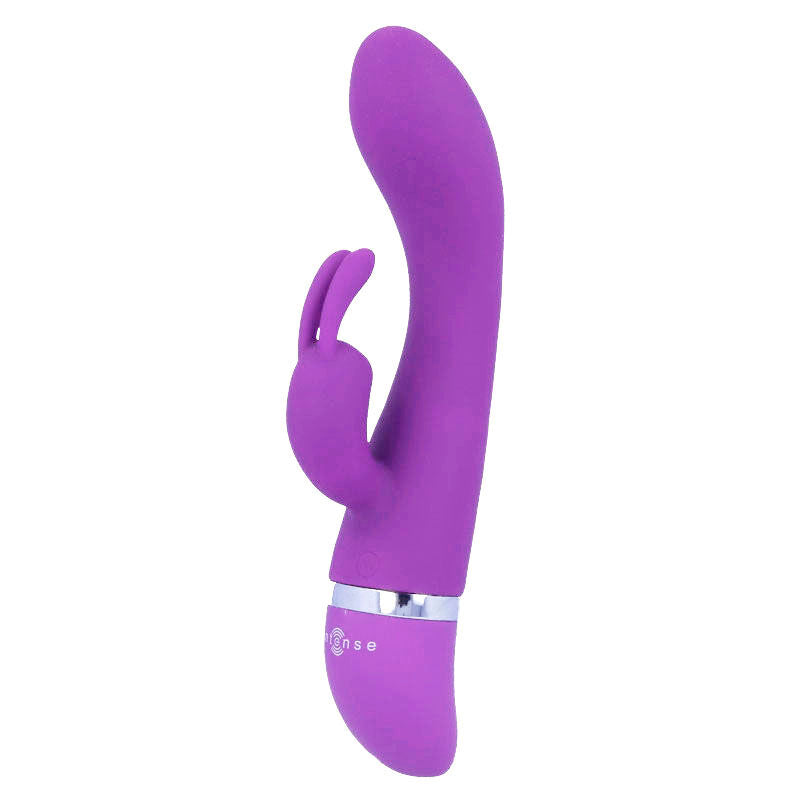 ΕΝΤΟΝΟΣ - ΔΟΝΗΤΗΣ HILARI LILAC SILICONE LUXE