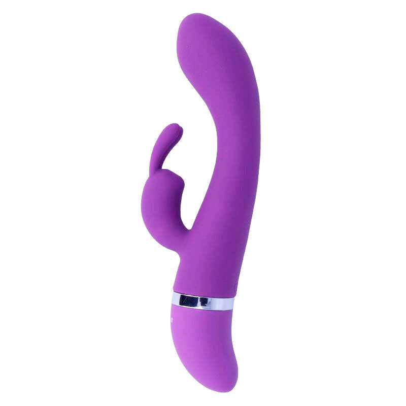 ΕΝΤΟΝΟΣ - ΔΟΝΗΤΗΣ HILARI LILAC SILICONE LUXE