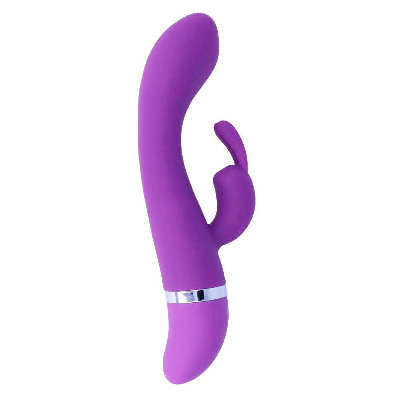 ΕΝΤΟΝΟΣ - ΔΟΝΗΤΗΣ HILARI LILAC SILICONE LUXE