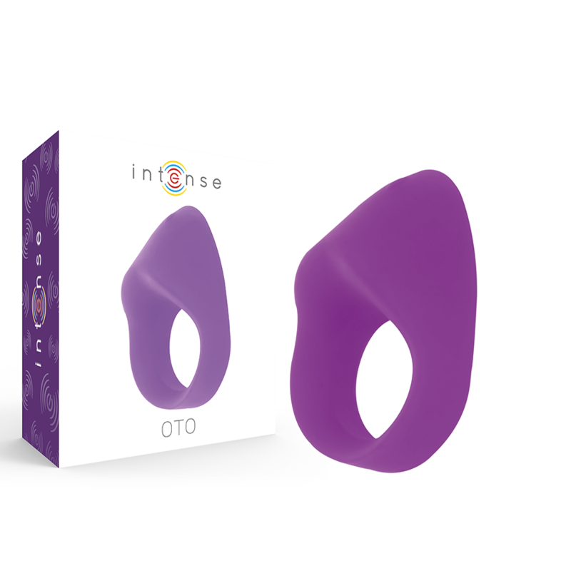 INTENSE - OTO LILAC ΕΠΑΝΑΦΟΡΤΙΖΟΜΕΝΟΣ ΔΟΝΗΤΗΣ ΔΑΧΤΥΛΙΔΙ