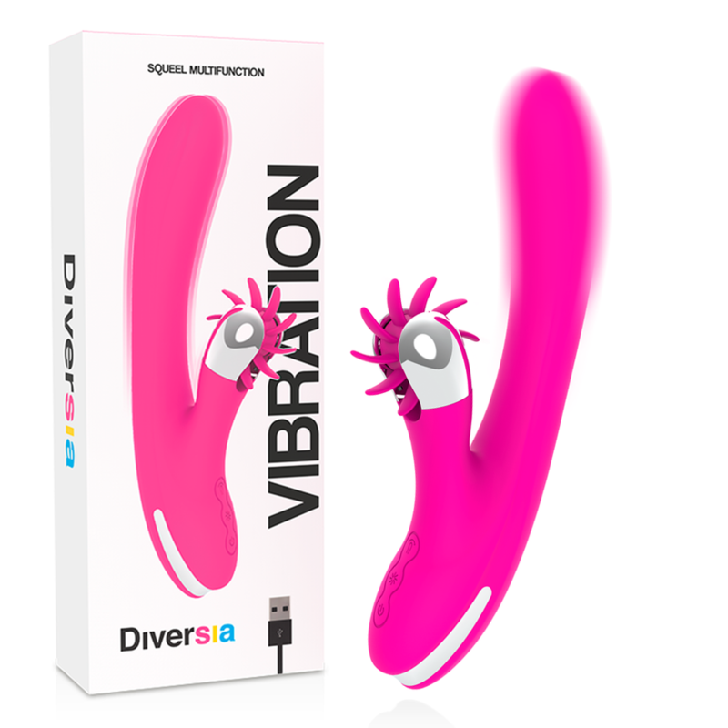 DIVERSIA - ΚΟΥΝΕΛΑΚΙ ΔΟΝΗΤΙΚΟ 24 ΕΚ.