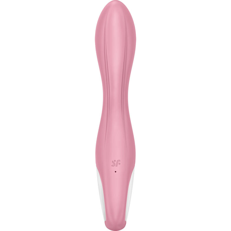 SATISFYER - ΔΟΝΗΤΗΣ ΑΕΡΑ 2 ΡΟΖ