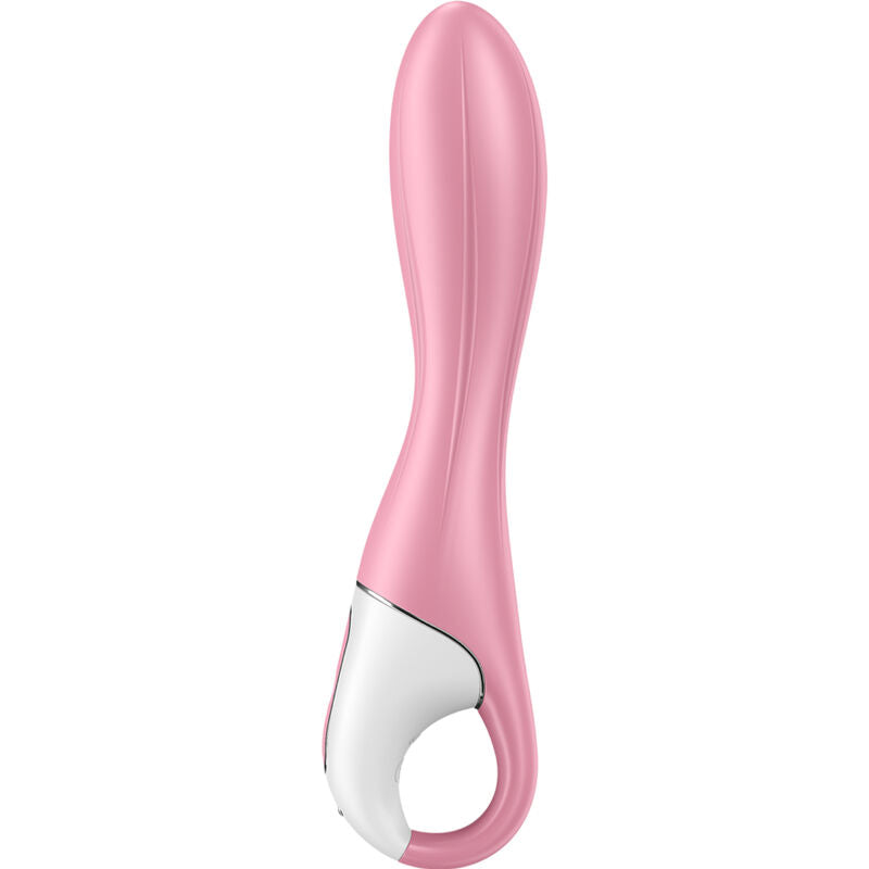 SATISFYER - ΔΟΝΗΤΗΣ ΑΕΡΑ 2 ΡΟΖ