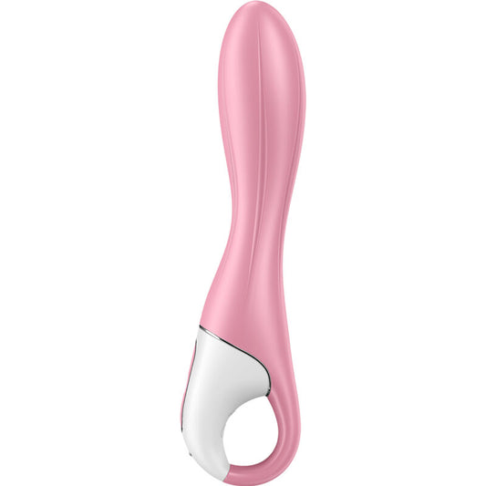 SATISFYER - ΔΟΝΗΤΗΣ ΑΕΡΑ 2 ΡΟΖ