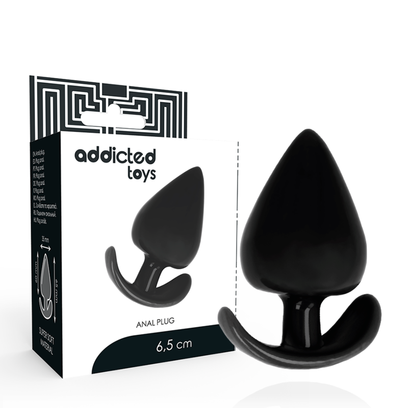ADDICTED TOYS - ΠΡΩΚΤΙΚΗ ΣΥΣΚΕΥΗ 6,5 ΕΚ.