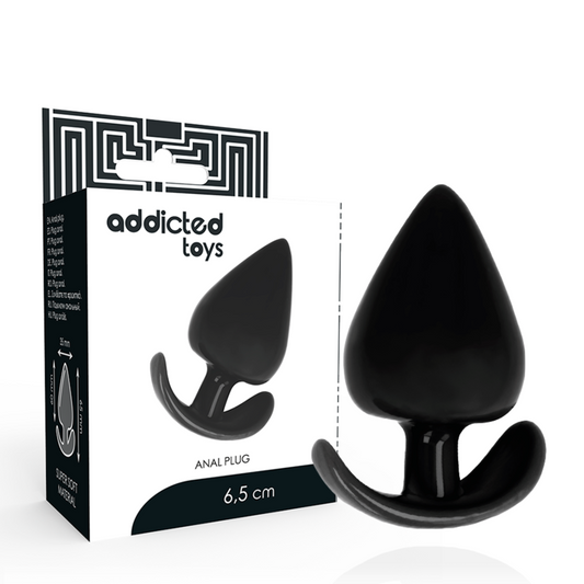 ADDICTED TOYS - ΠΡΩΚΤΙΚΗ ΣΥΣΚΕΥΗ 6,5 ΕΚ.