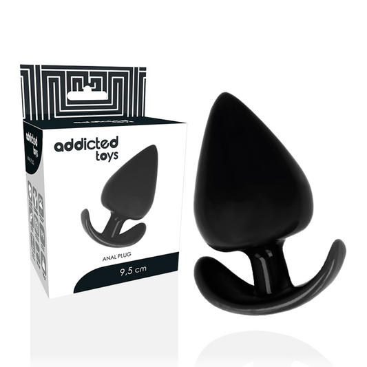ADDICTED TOYS - ΠΡΩΚΤΙΚΗ ΣΦΡΑΓΙΔΑ 9,5 ΕΚ.