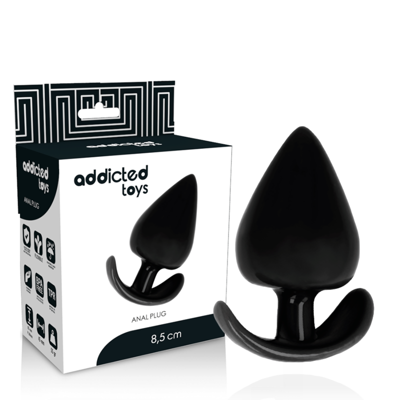ADDICTED TOYS - ΠΡΩΚΤΙΚΗ ΣΥΣΚΕΥΗ 8,5 CM