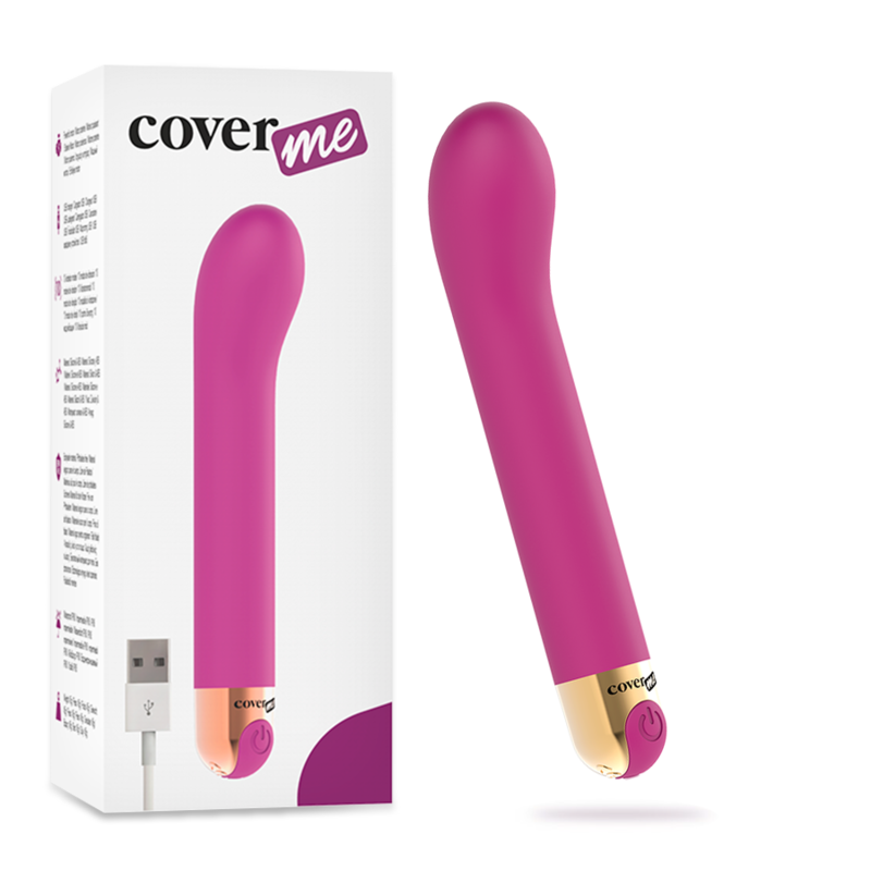 COVERME - ΔΟΝΗΤΗΣ ΣΗΜΕΙΟΥ G 10 ΤΑΧΥΤΗΤΩΝ