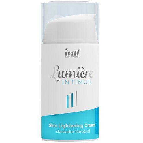 INTT - LUMI RE INTIMUS LIGHTENING ΕΝΥΔΑΤΙΚΗ ΚΡΕΜΑ ΣΩΜΑΤΟΣ