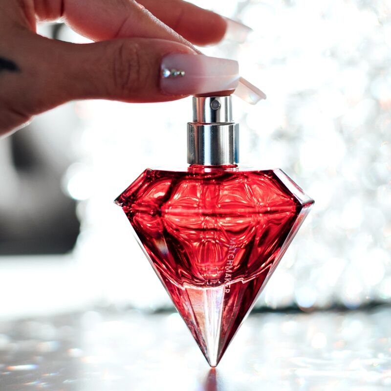 EYE OF LOVE - MATCHMAKER RED DIAMOND ΦΕΡΟΜΟΝΗ ΑΡΩΜΑ ATTRACT HIM 30 ML
