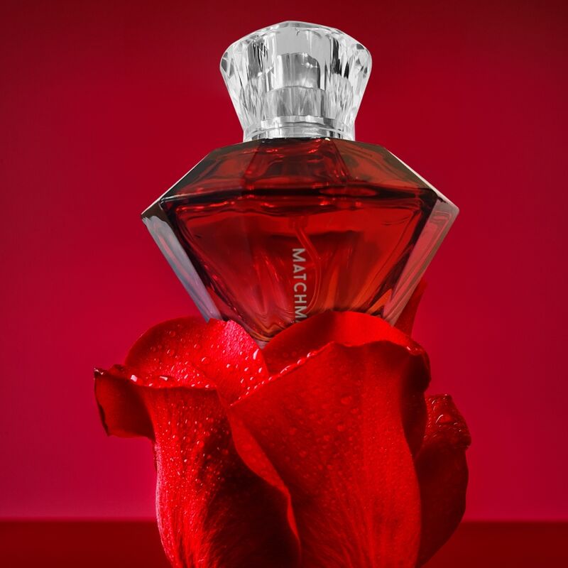 EYE OF LOVE - MATCHMAKER RED DIAMOND ΦΕΡΟΜΟΝΗ ΑΡΩΜΑ ATTRACT HIM 30 ML