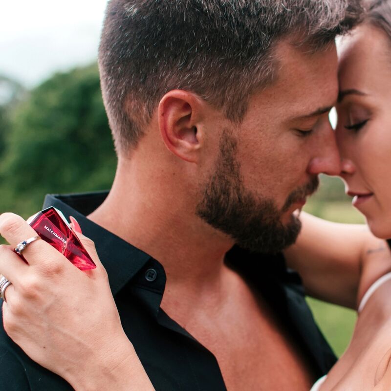 EYE OF LOVE - MATCHMAKER RED DIAMOND ΦΕΡΟΜΟΝΗ ΑΡΩΜΑ ATTRACT HIM 30 ML