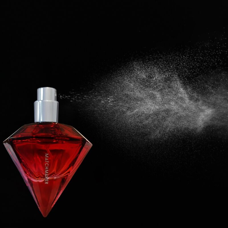 EYE OF LOVE - MATCHMAKER RED DIAMOND ΦΕΡΟΜΟΝΗ ΑΡΩΜΑ ATTRACT HIM 30 ML