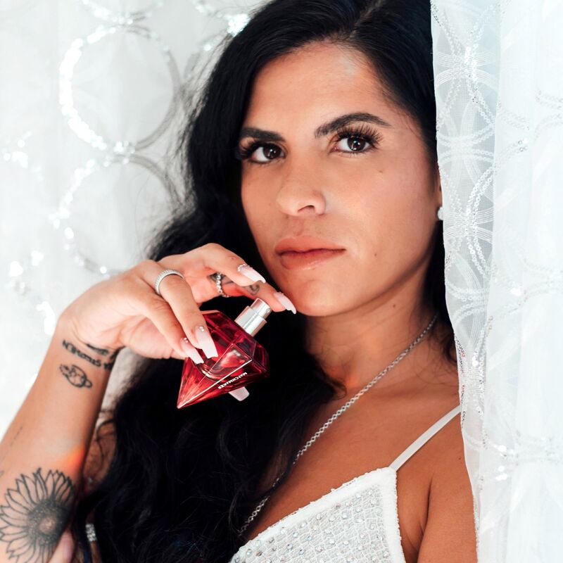EYE OF LOVE - MATCHMAKER RED DIAMOND LGBTQ ΑΡΩΜΑ ΦΕΡΟΜΟΝΕΣ ΓΙΑ ΑΥΤΗΝ 30 ML