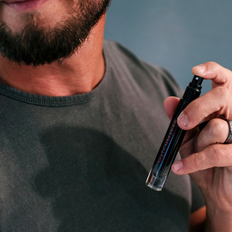 EYE OF LOVE - MATCHMAKER BLACK DIAMOND LGBTQ ΑΡΩΜΑ ΦΕΡΟΜΟΝΕΣ ΓΙΑ ΑΥΤΟΝ 10 ML