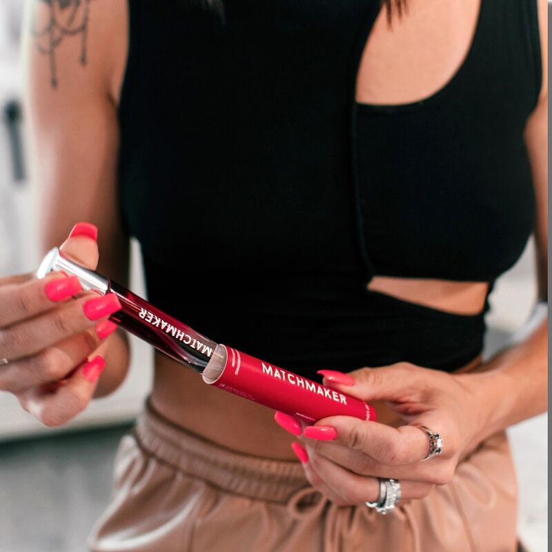 EYE OF LOVE - MATCHMAKER RED DIAMOND ΦΕΡΟΜΟΝΗ ΑΡΩΜΑ ATTRACT HIM 10 ML