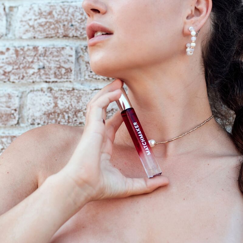 EYE OF LOVE - MATCHMAKER RED DIAMOND ΑΡΩΜΑ ATTRACT THEM 10 ML