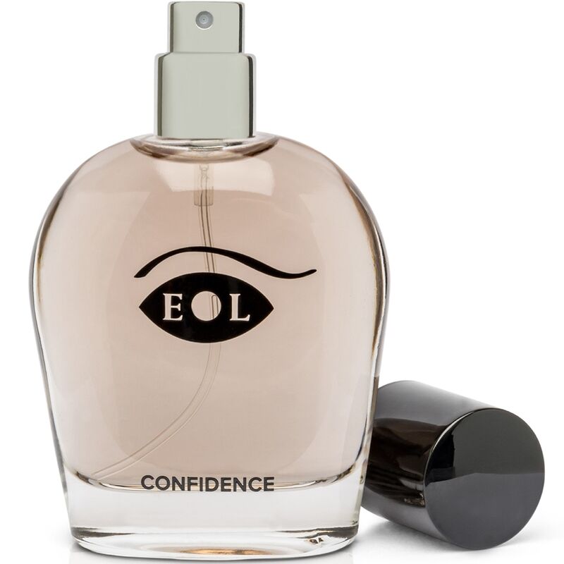 ΜΑΤΙ ΑΓΑΠΗΣ - EOL ΦΕΡΟΜΟΝΕΣ PARFUM DELUXE 50 ML - ΕΜΠΙΣΤΟΣΥΝΗ