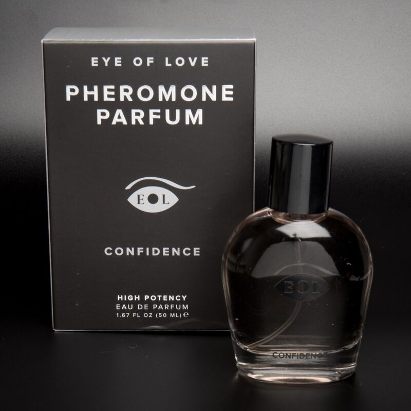 ΜΑΤΙ ΑΓΑΠΗΣ - EOL ΦΕΡΟΜΟΝΕΣ PARFUM DELUXE 50 ML - ΕΜΠΙΣΤΟΣΥΝΗ