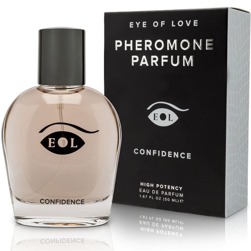 ΜΑΤΙ ΑΓΑΠΗΣ - EOL ΦΕΡΟΜΟΝΕΣ PARFUM DELUXE 50 ML - ΕΜΠΙΣΤΟΣΥΝΗ