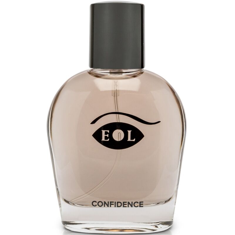 ΜΑΤΙ ΑΓΑΠΗΣ - EOL ΦΕΡΟΜΟΝΕΣ PARFUM DELUXE 50 ML - ΕΜΠΙΣΤΟΣΥΝΗ