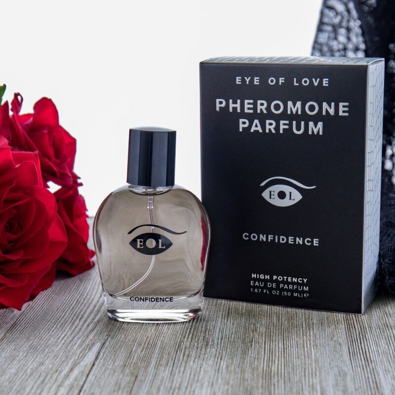 ΜΑΤΙ ΑΓΑΠΗΣ - EOL ΦΕΡΟΜΟΝΕΣ PARFUM DELUXE 50 ML - ΕΜΠΙΣΤΟΣΥΝΗ