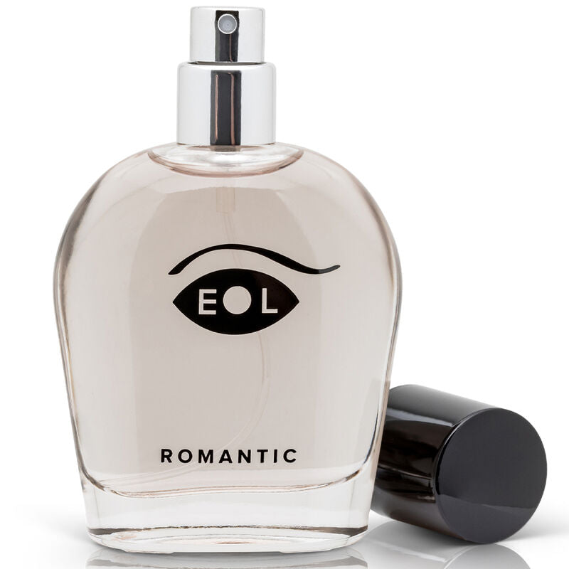 ΜΑΤΙ ΑΓΑΠΗΣ - EOL PHR PARFUM DELUXE 50 ML - ΡΟΜΑΝΤΙΚΟ