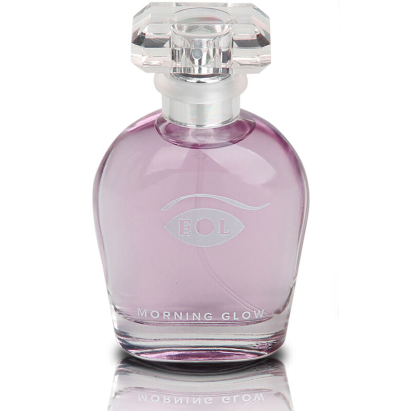 ΜΑΤΙ ΑΓΑΠΗΣ - EOL PHR ΦΕΡΟΜΟΝΕΣ PARFUM DELUXE 50 ML - ΠΡΩΙΝΗ ΛΑΜΨΗ