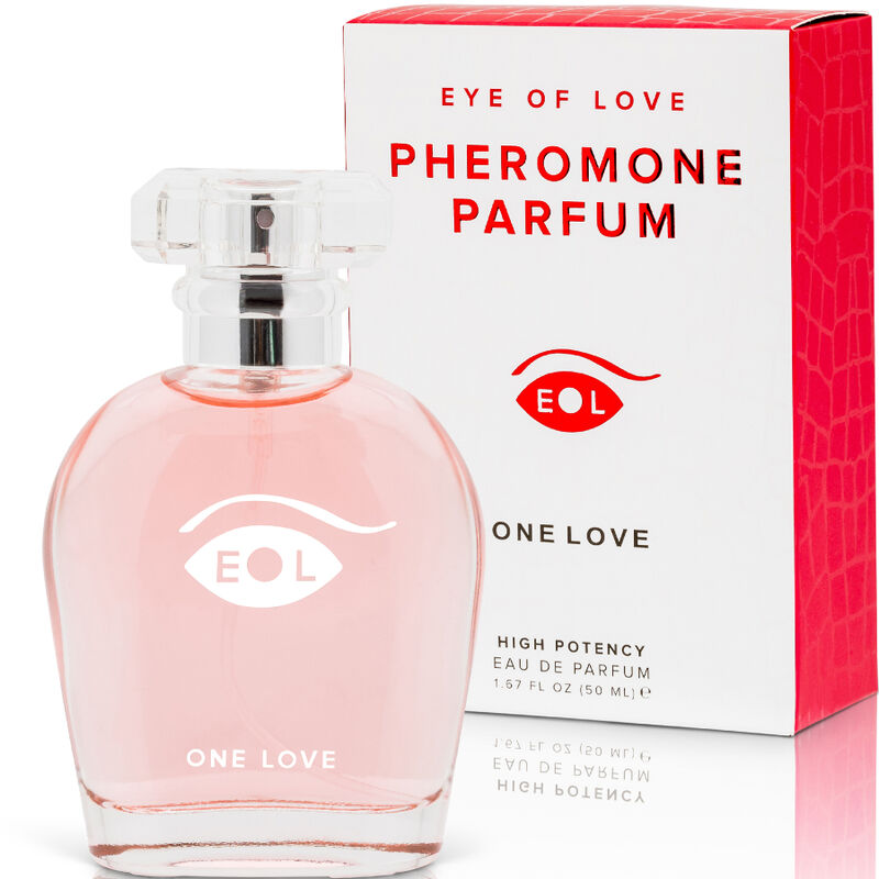 ΜΑΤΙ ΑΓΑΠΗΣ - EOL PHR PARFUM DELUXE 50 ML - ΜΙΑ ΑΓΑΠΗ