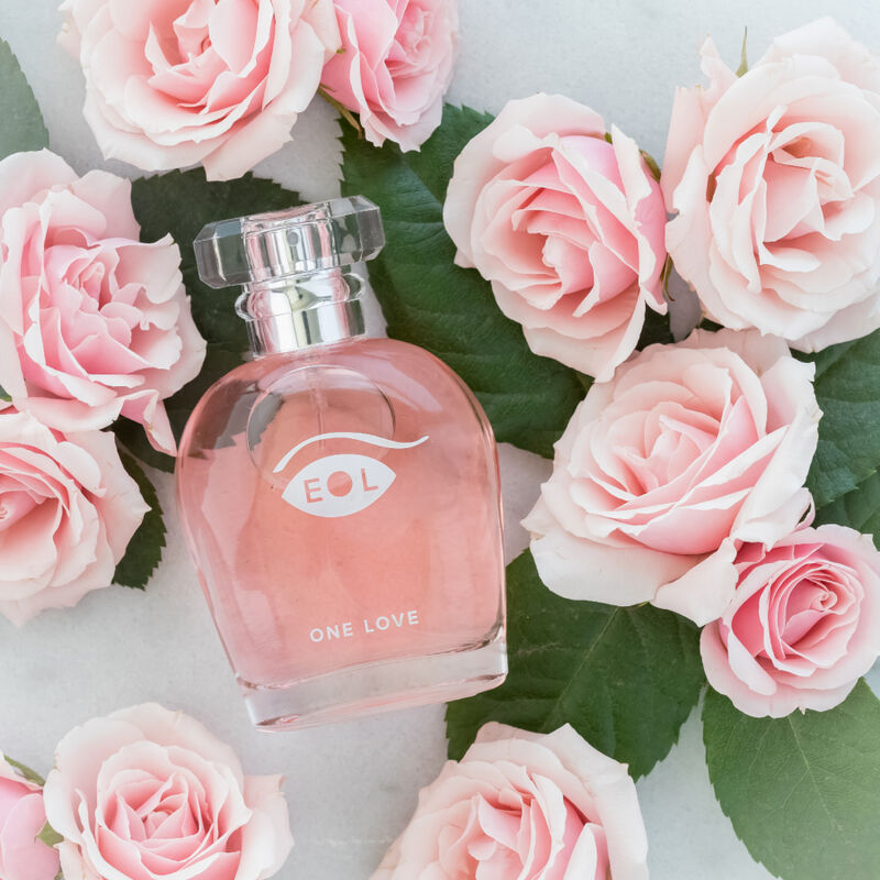 ΜΑΤΙ ΑΓΑΠΗΣ - EOL PHR PARFUM DELUXE 50 ML - ΜΙΑ ΑΓΑΠΗ